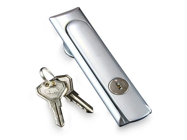 栃木屋EC_フラッシュレバーハンドル: 取手・ハンドル