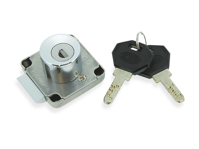 栃木屋EC_ラッチロック: キャッチ・ラッチ・ファスナー・錠前・電気錠