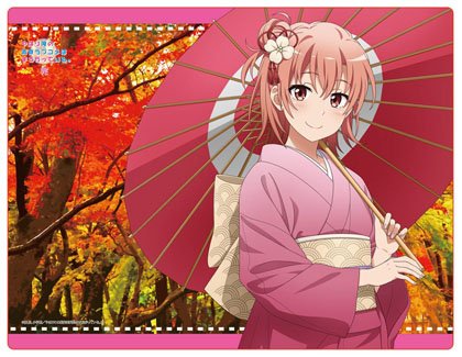 エムズファクトリーから『やはり俺の青春ラブコメはまちがっている。完