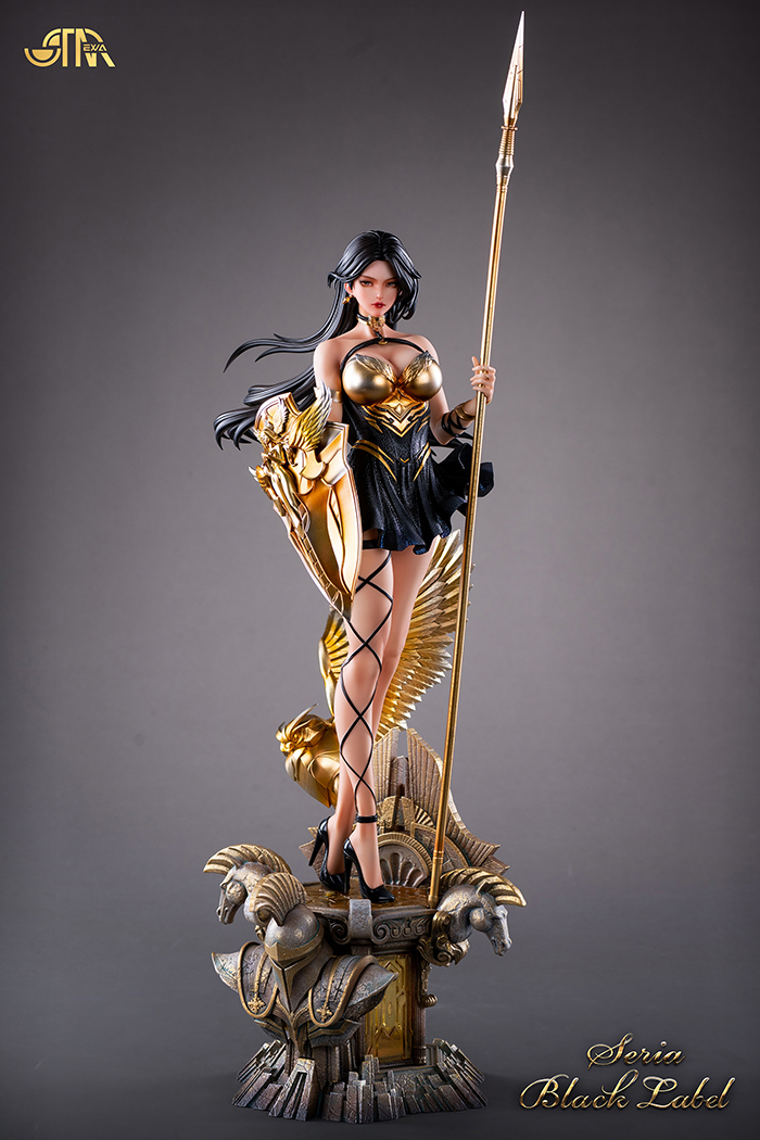 東京フィギュア / セリア‐Seria‐ 1/6スタチュー