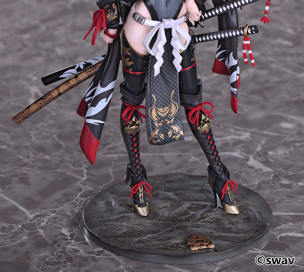 東京フィギュア / 初秋