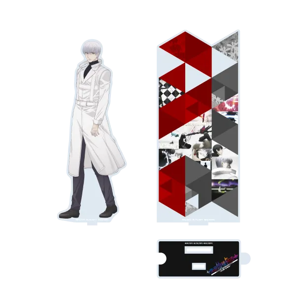 東京喰種FES. - PLAY BACK -