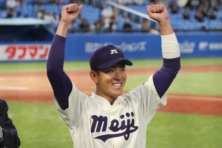 号外WEB版 | TOKYOROCKS 東京六大学野球を応援する公式コンテンツ