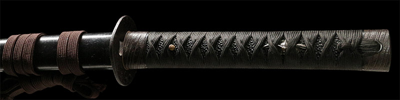 日本刀・薩摩拵｜日本刀・刀剣 販売専門店・東京【十拳】