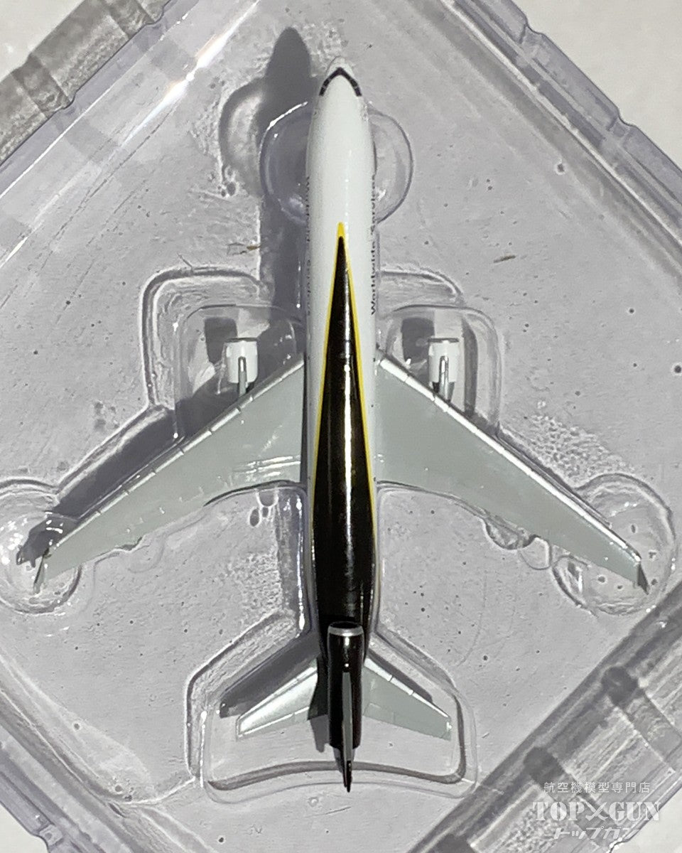 GeminiJets(DARON) MD-11F（貨物型） UPSユナイテッド・パーセル
