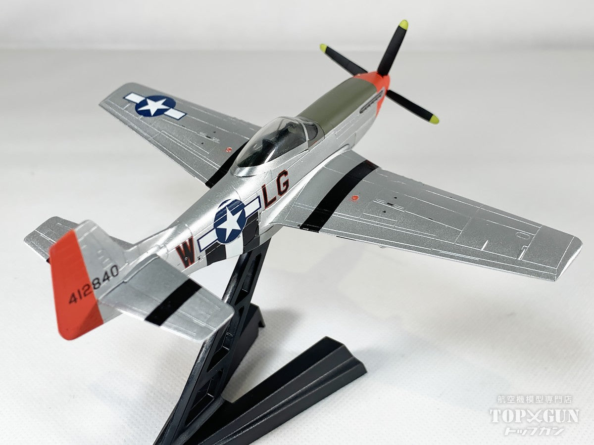 JC Wings P-51D アメリカ陸軍航空軍塗装 映画 トップガン