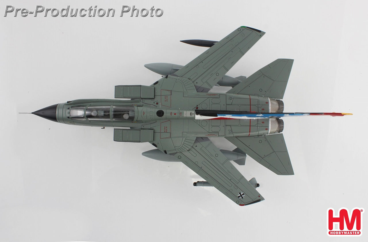 Hobby Master トーネード IDS ドイツ空軍 第51空軍戦術航空団 エア