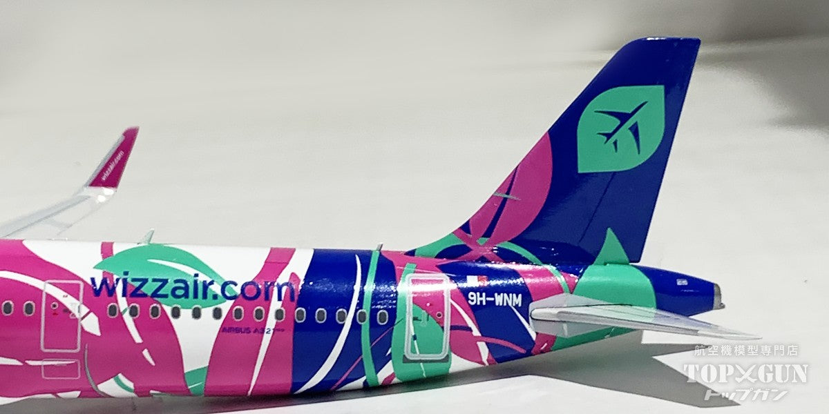 InFlight200 A321-200 Wizz Air Malta 9H-WNM 1/200 [IF321W41224]