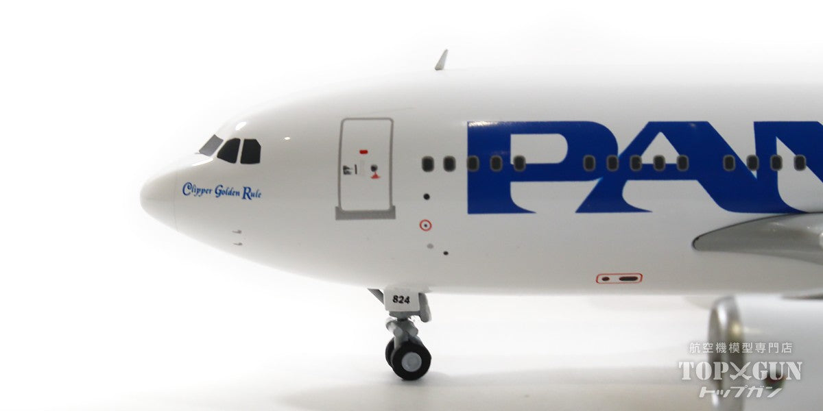JC Wings A310-300 Pan American Airlines N824PA 1/200[XX2291]