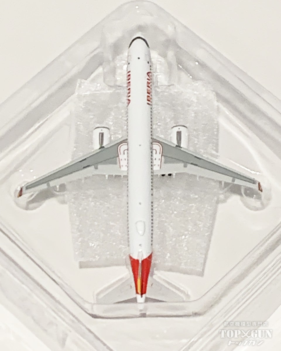 Phoenix A321neo イベリア航空 EC-OIL 1/400 [11925]