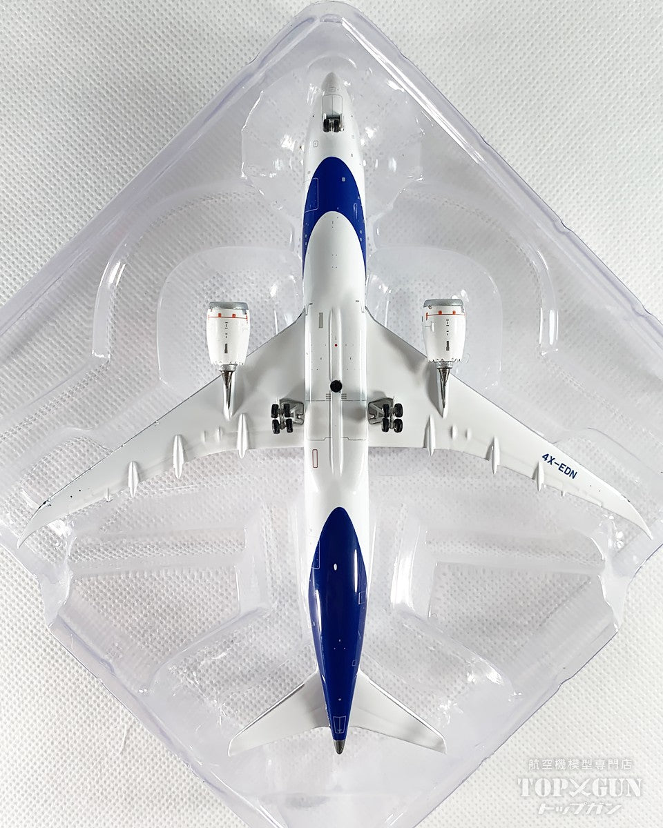 Phoenix 787-9 エル・アル イスラエル航空 4X-EDN 1/400 [11951]