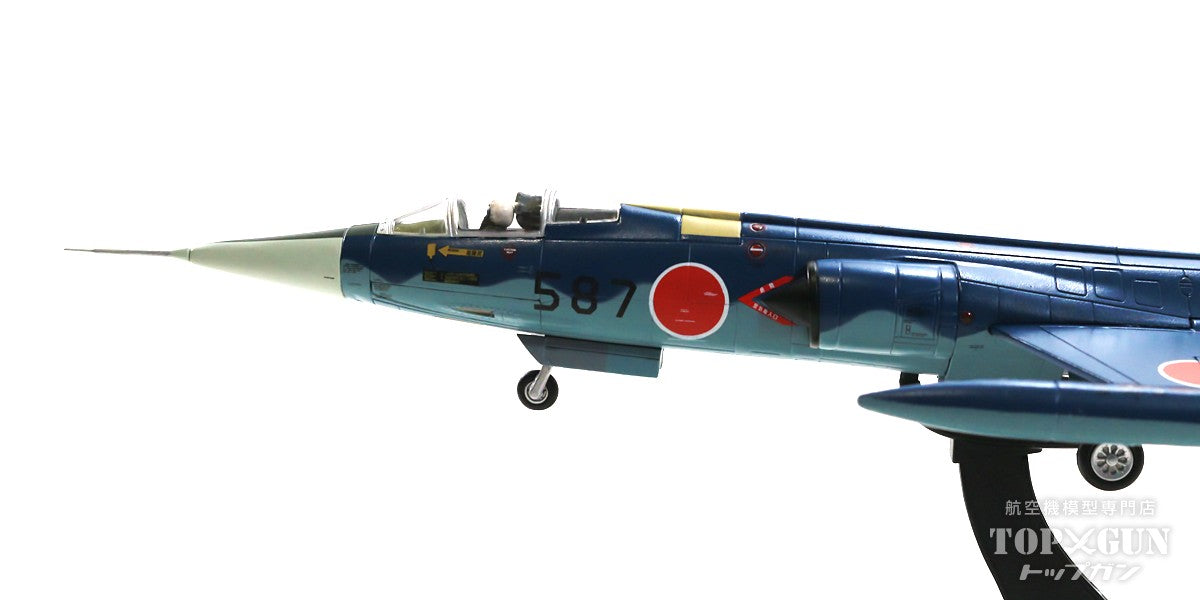 Hobby Master F-104J 航空自衛隊 第5航空団 第202飛行隊 戦技競技会