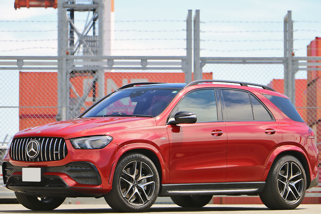 車両詳細 | TOPRANK