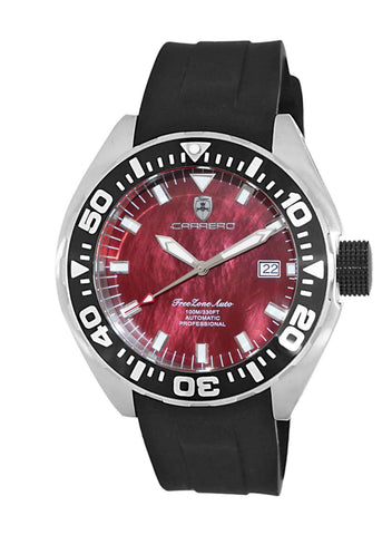 C1S8925-GN – Torino Carrero Watch