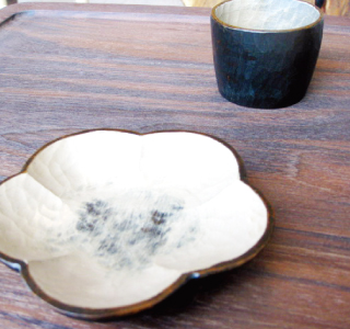 木工デザイナー三谷龍二氏のカナダ初個展＠Mjölk 使えるアートをテーマ