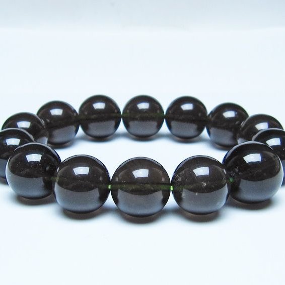 オーラライト23 ブレスレット 12mm 一点物 メール便可 [M便 1/10] 111