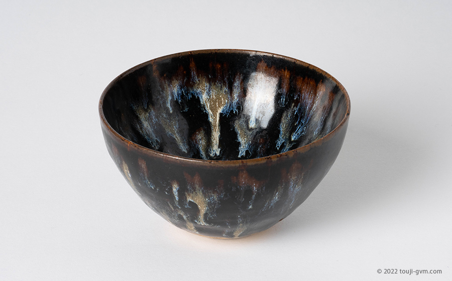 吉州窯（きっしゅうよう）とは｜玳玻天目の産地の特徴と歴史