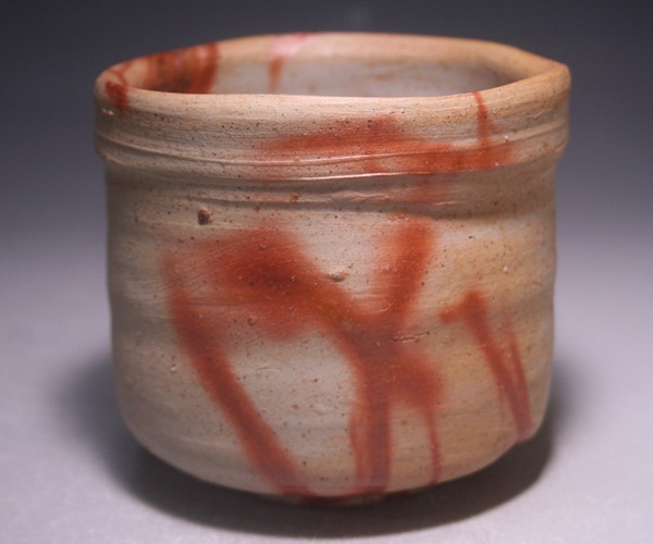 山本陶秀 作 「備前徳利」 ～備前焼専門卸小売店 川口陶楽苑～