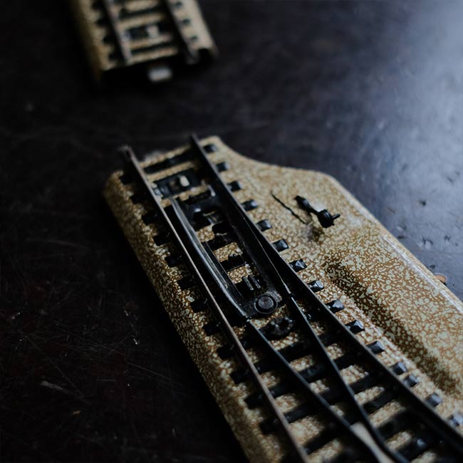 MARKLIN メルクリン レールセット – zakka store towi