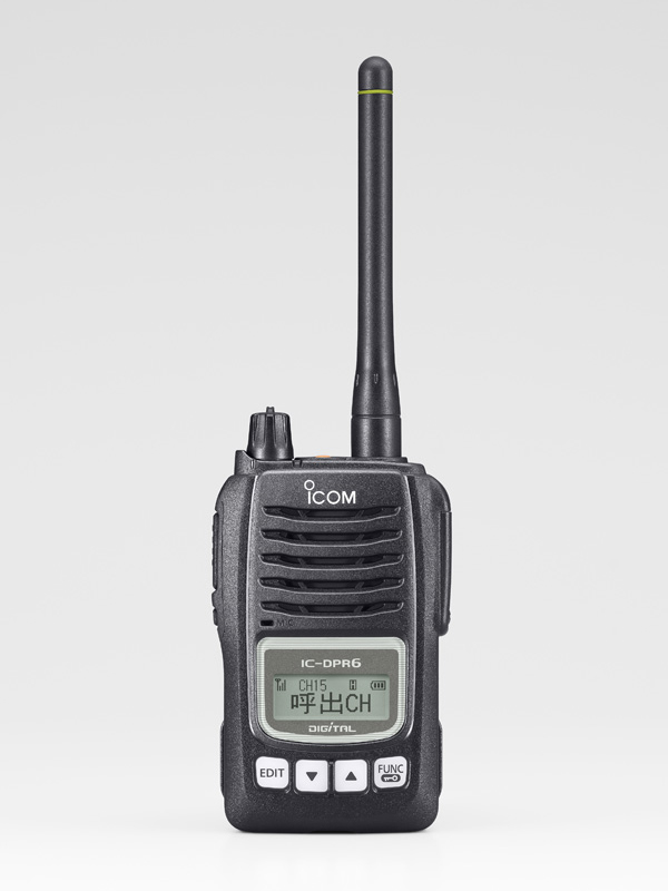 IC-DPR6＃12