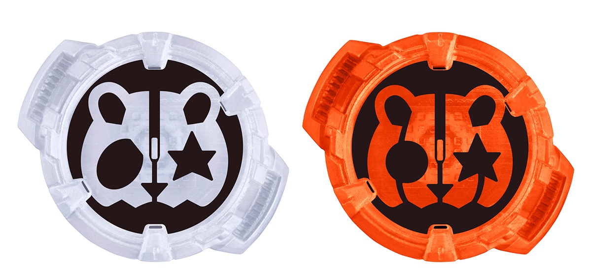 仮面ライダーサウンドコアIDセット03/04登場！｜仮面ライダーおもちゃ