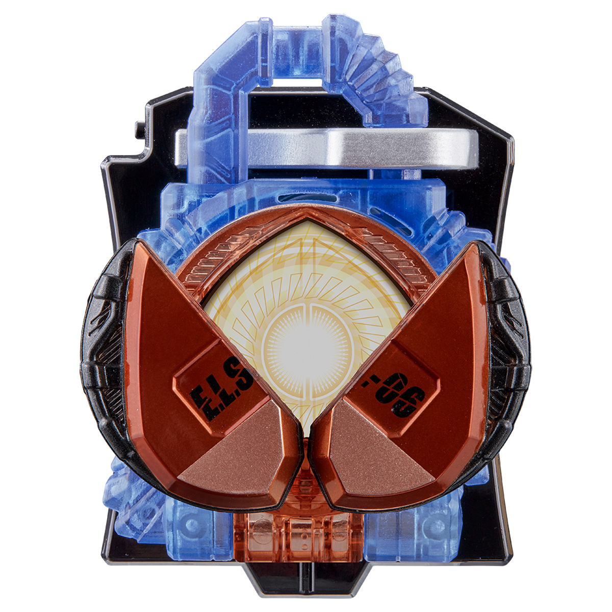 CSMロックシード チームバロンセット」予約受付開始！｜仮面ライダー