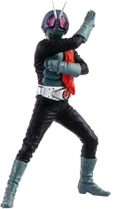 HDM創絶 仮面ライダー オーズ登場編 【バンダイ】