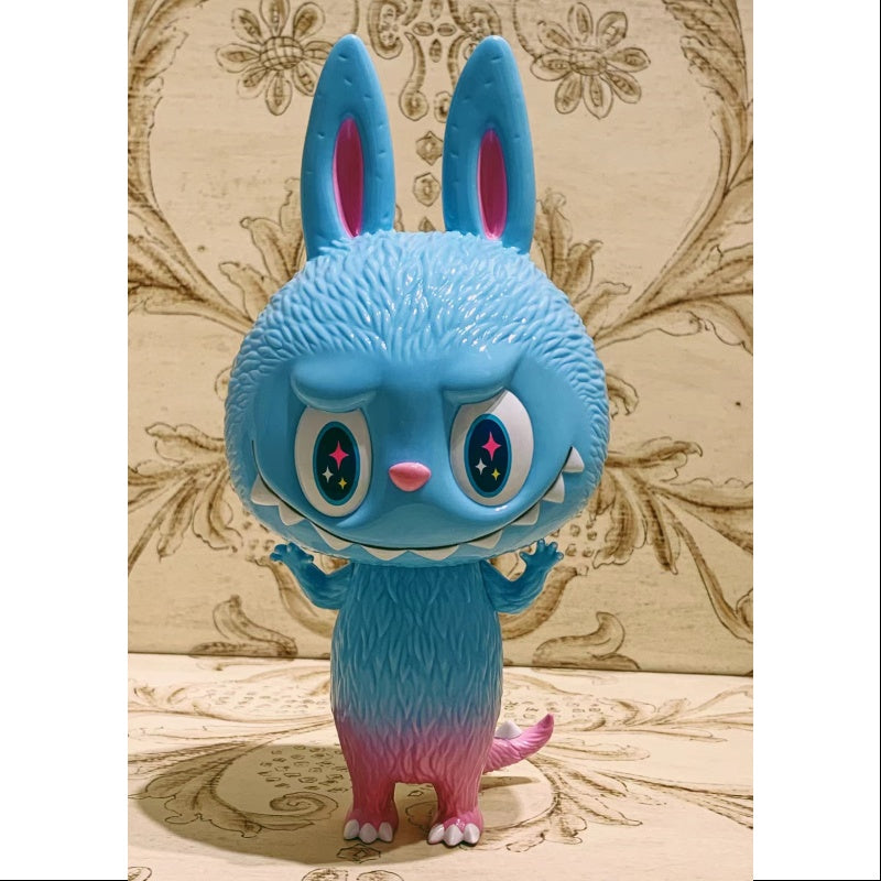Labubu The Monsters Zimomo Her 2019 Tokyo TCC LIMITED – TOYSEZ