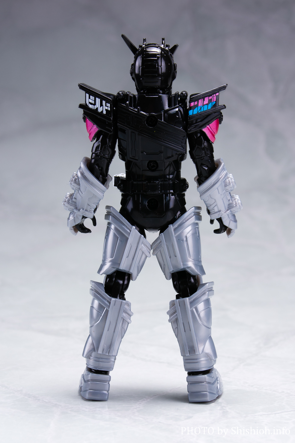 レビュー】 RKF ライダーアーマーシリーズ ディケイドアーマー