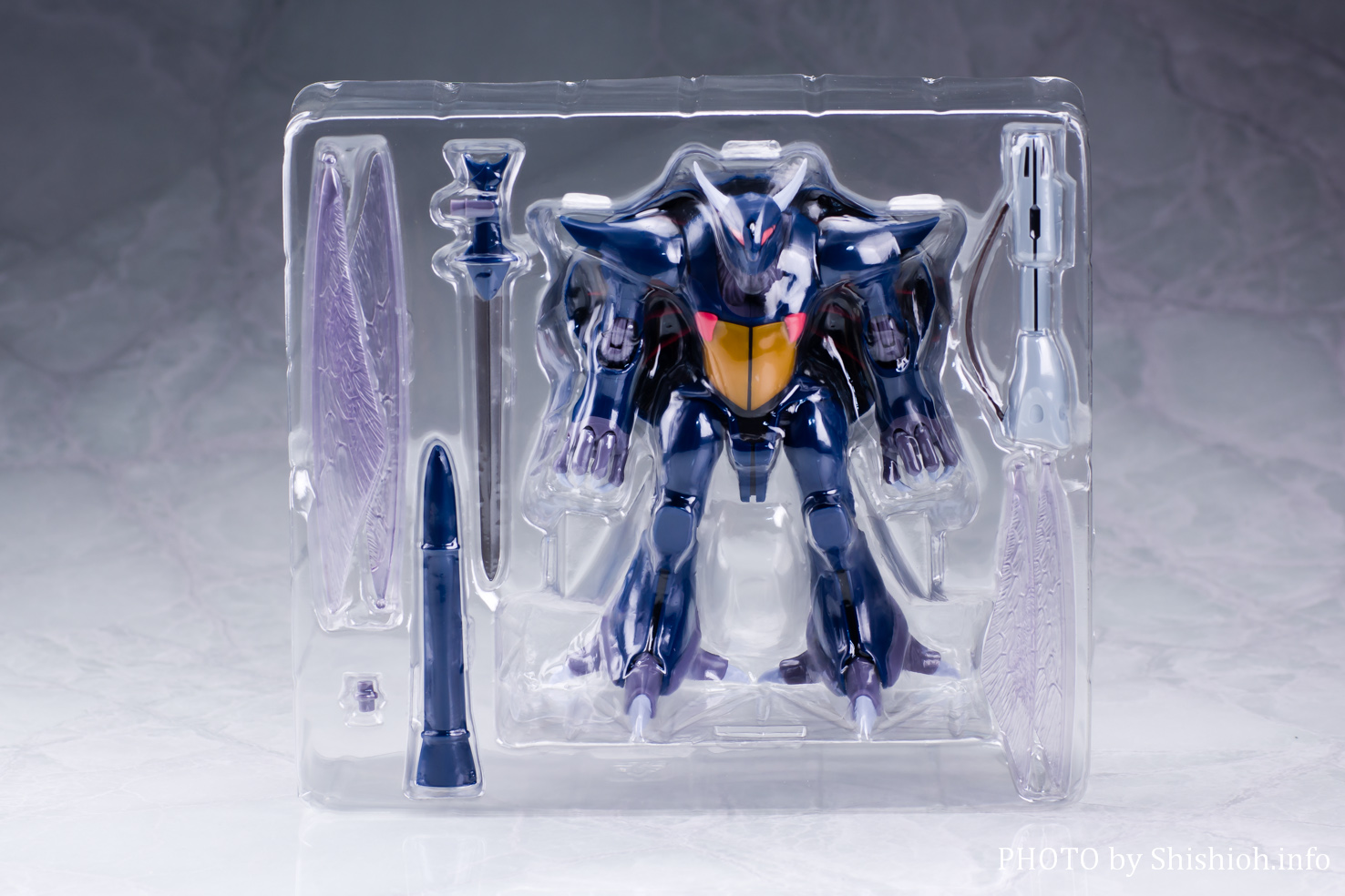 ROBOT魂〈SIDE AB〉ボゾン