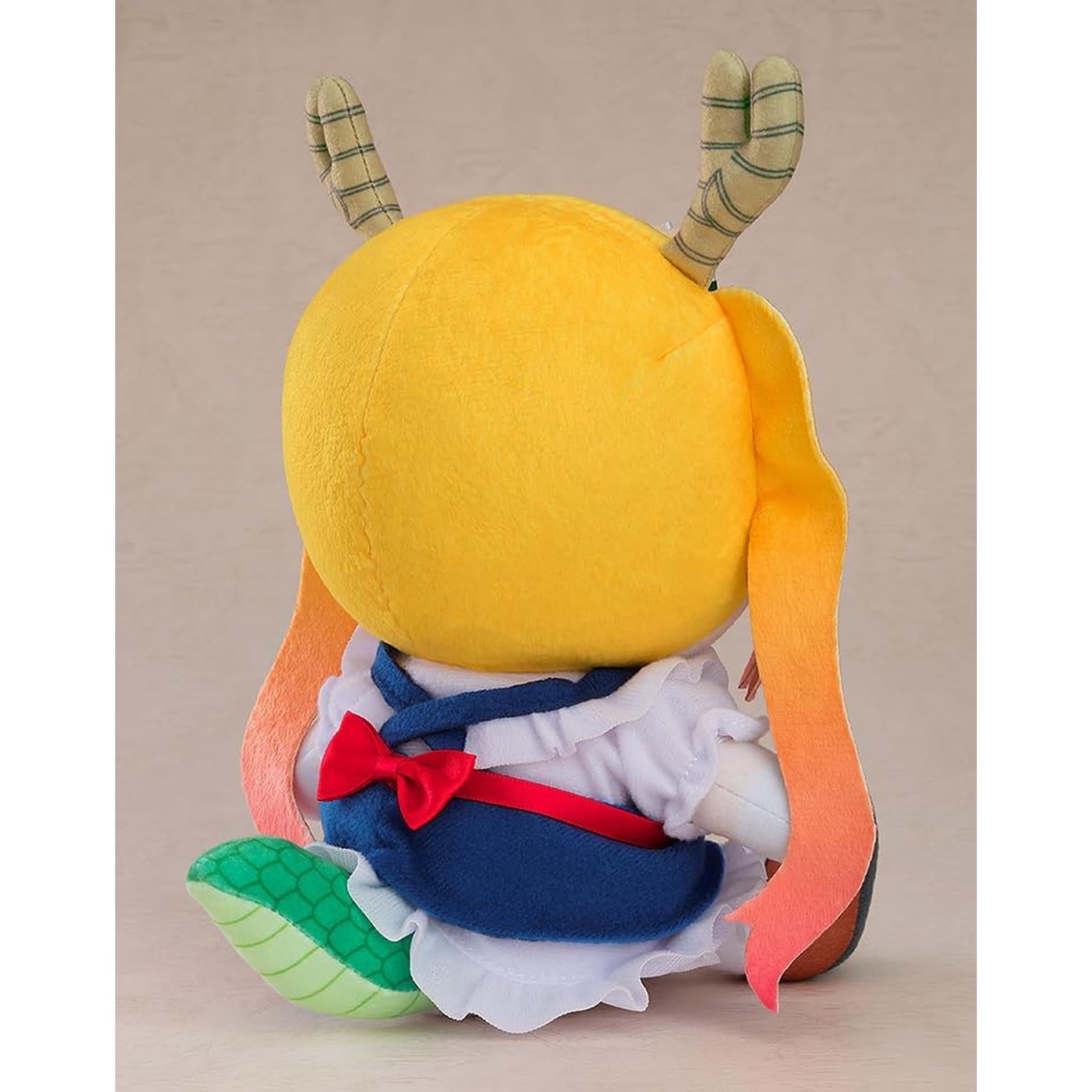 小林さんちのメイドラゴン トール ぬいぐるみ – Toys Store Japan