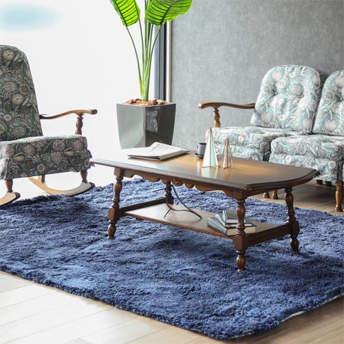 楽天市場】飛騨家具 HIDA 飛騨産業 穂高 センターテーブル 国産家具