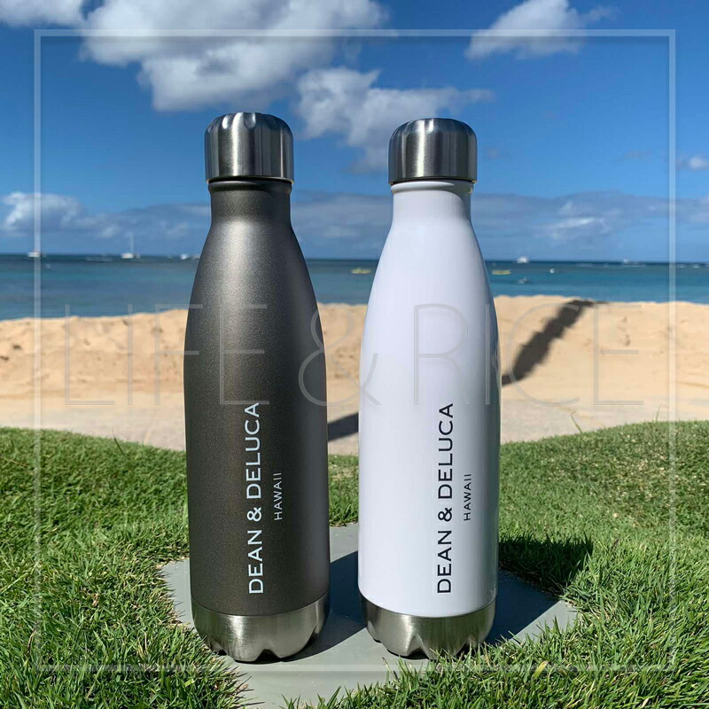 楽天市場】【ハワイ限定】17oz ステンレス スチールボトル 503ML