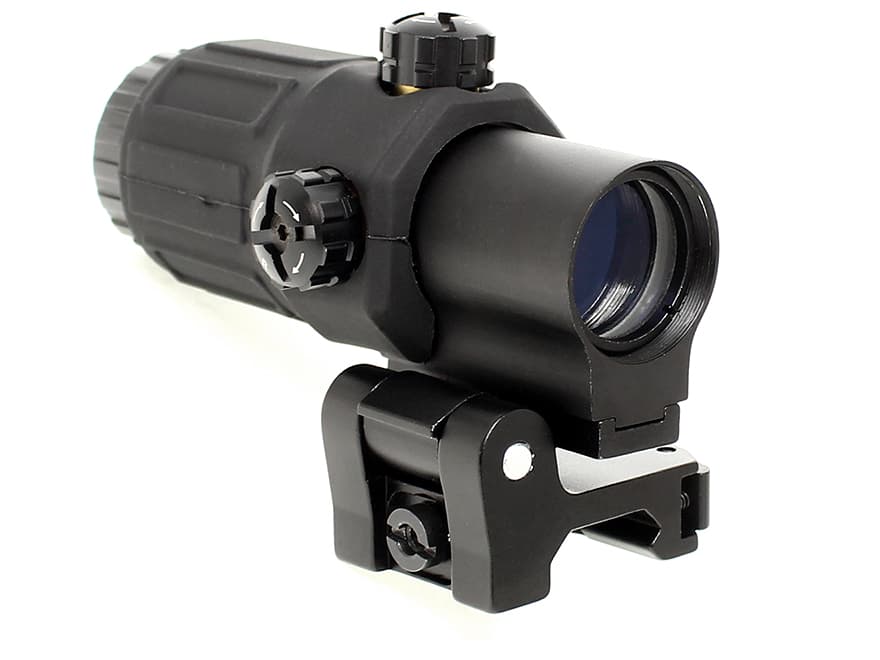 楽天市場】G33 3xマグニファイア New FTSマウント+キルフラッシュ