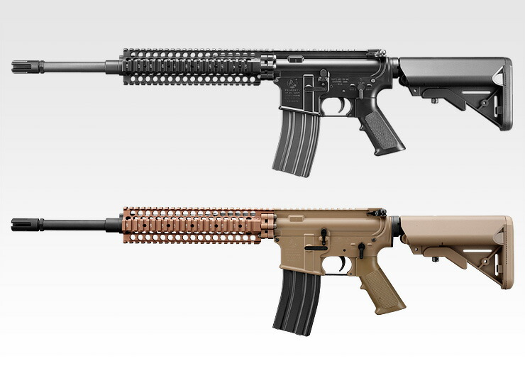 楽天市場】東京マルイ 次世代電動ガンネイビーシールズ レシーライフル