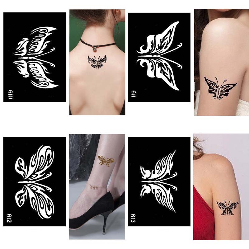 楽天市場】ステンシルシートステッカー 動物 手 足 ハンド 顔 フェイス