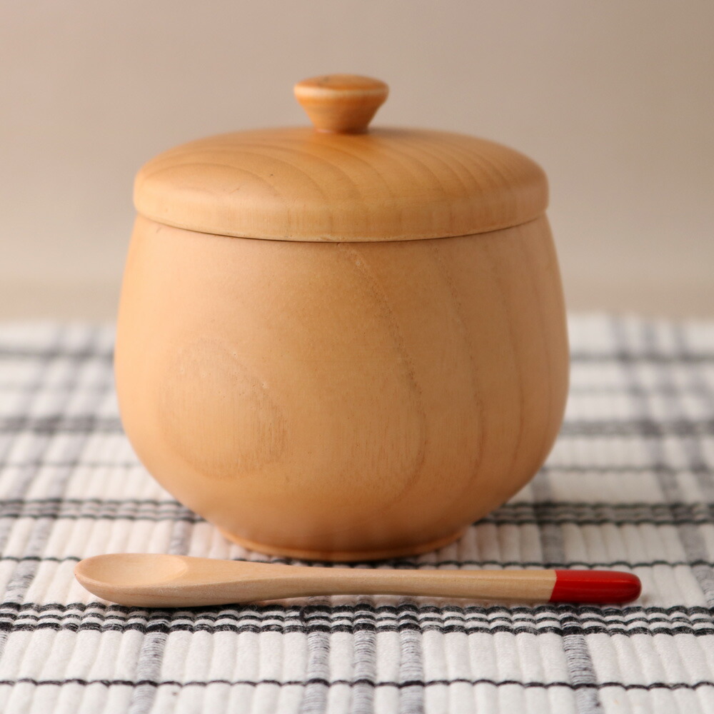 楽天市場】【20％OFF 3/4 20時〜】天然木製 薬味入れセット 薬味入れ