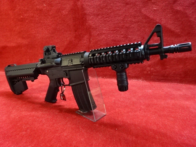 楽天市場】【2/25(水)5％OFFクーポン】【雑誌掲載カスタム】東京マルイ