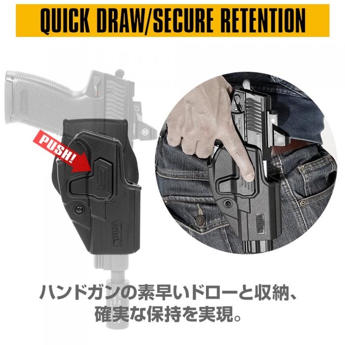 楽天市場】【エントリー最大10倍＆3％クーポン】Laylax SOCOM Mk23対応