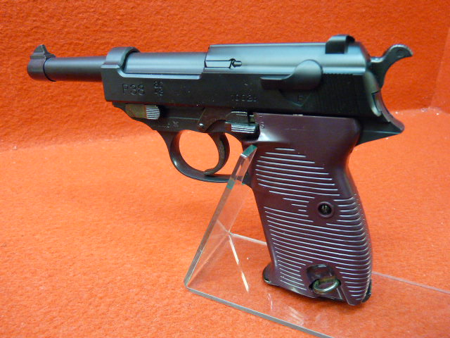 楽天市場】【2/25(水)5％OFFクーポン】ToyStar・NEW P-38 エアー