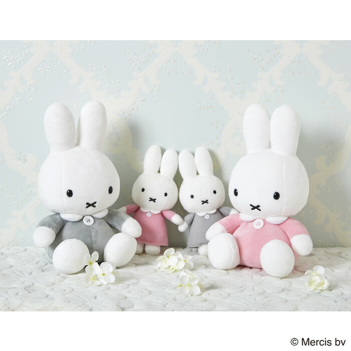 楽天市場】【当店オリジナル】 ミッフィー マスコットキーチェーン