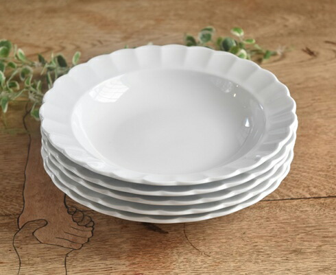 スープ パスタ 皿 白い食器」の人気商品一覧 | 安い商品を通販サイト