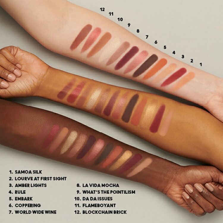 楽天市場】M・A・C マック コネクト イン カラー アイシャドウ