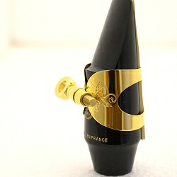 楽天市場】サックス リガチャー ブルズアイの通販