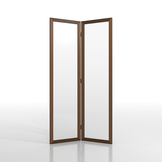 楽天市場】パーティション 2連タイプ（パーテーション 間仕切り 衝立