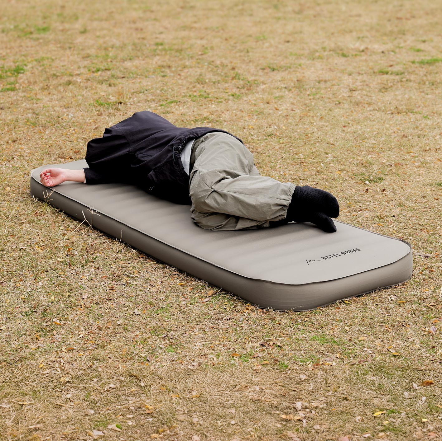 楽天市場】R7.7 EASY INFLATE PRO(10cm) イージーインフレートプロ