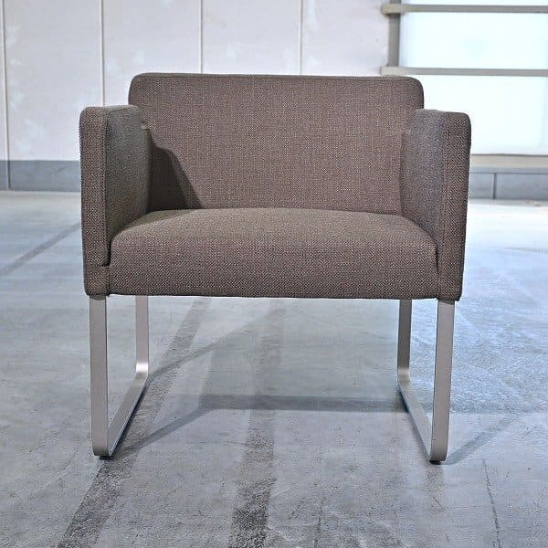 楽天市場】arflex「PALA/パラ」植木莞爾 サイドチェア ダイニング A