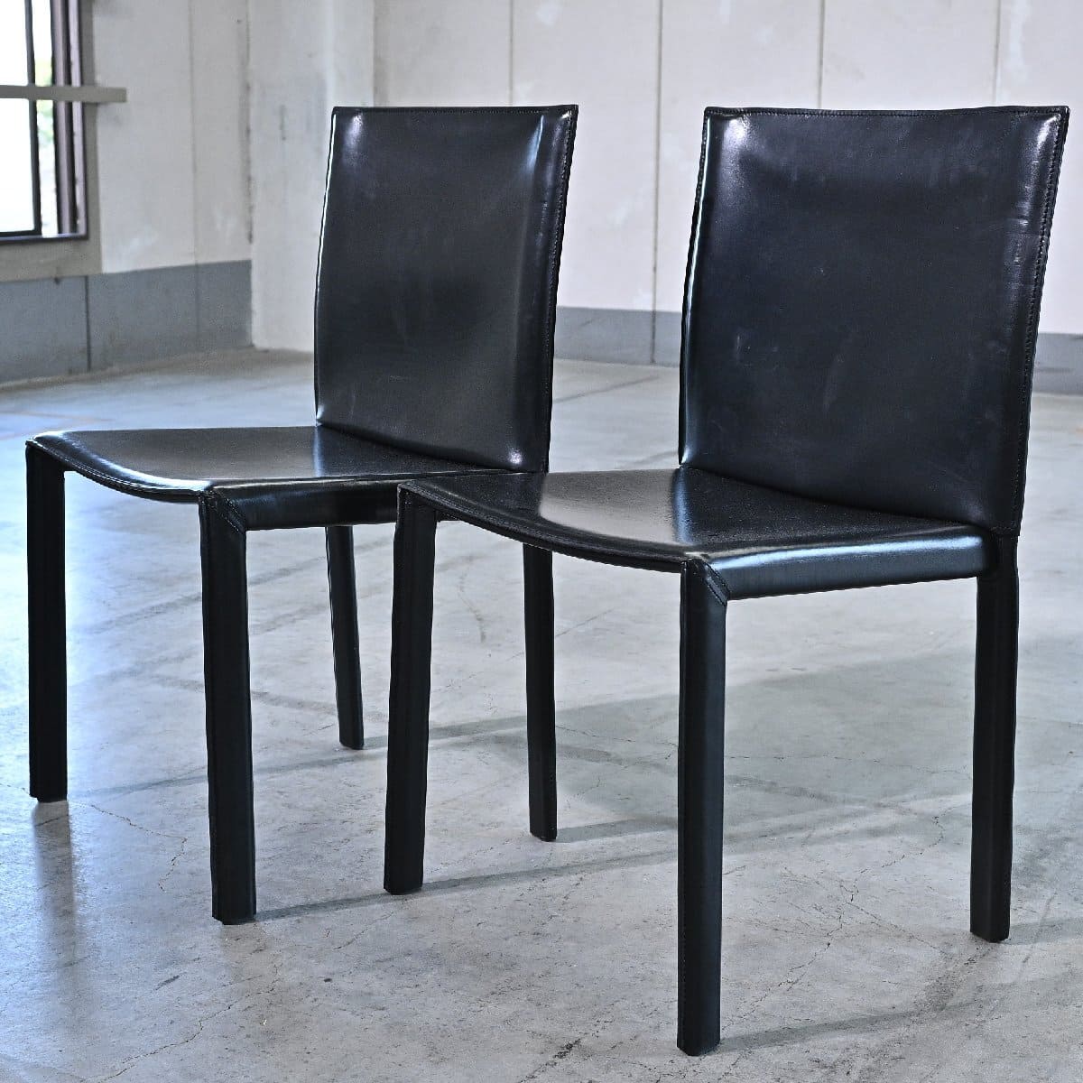 楽天市場】イタリア Enrico Pellizzoni 15万 ダイニングチェア 二脚