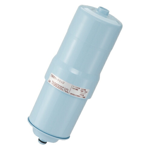 楽天市場】クリナップ 浄水器 カートリッジp 35tclの通販