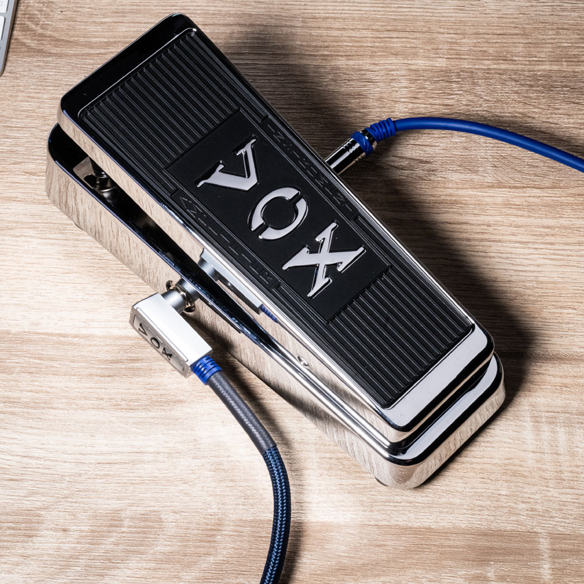 楽天市場】VOX ワウペダル VRM-1 LTD 限定モデル REAL MCCOY WAH